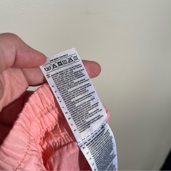 Adidas Pink Track Pants - Picture 10 of 12